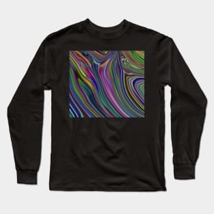 Bends Long Sleeve T-Shirt